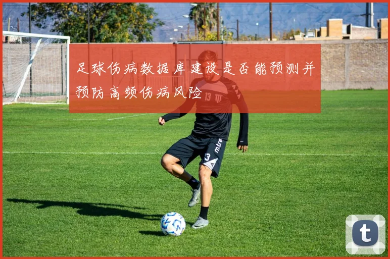 足球伤病数据库建设是否能预测并预防高频伤病风险